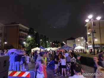 Solaro, torna la notte bianca: ecco il programma - ilSaronno