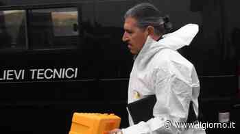 Solaro, vicino sgozzato nel box: ultimo scontro a maggio - Cronaca - ilgiorno.it - IL GIORNO