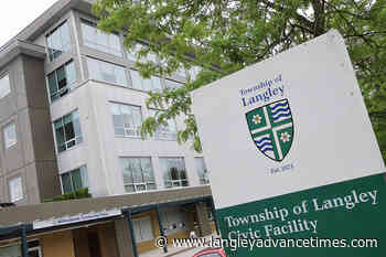 Municipal spending up in Langleys, says Fraser Institute report - Langley Advance Times
