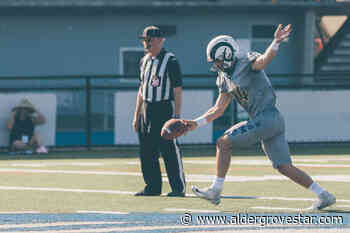 VIDEO: Langley Rams fall to Valley Huskers - Aldergrove Star