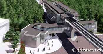 Surrey-Langley SkyTrain to be completed by 2028 with nearly $4 billion price tag - Global News