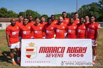 Rugby à 7: Monaco Rugby Sevens s'incline en finale du premier tournoi de la saison face à Pau