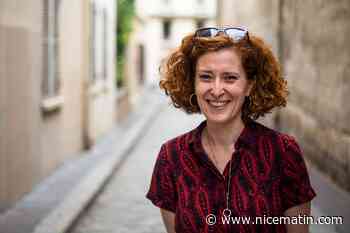 "Le climat va toucher toute notre vie quotidienne", avertit la géographe niçoise Magali Reghezza