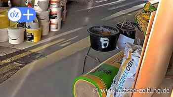 Stralsund: Zweifel - Unterricht and er Gagarin-Schule am Monatg? - Ostsee Zeitung