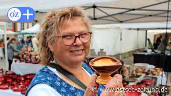 Wochenendtipps für Stralsund: Monstertruck, Töpfermarkt und Speedway - Ostsee Zeitung