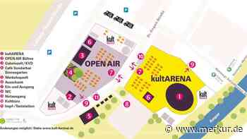 Dachau: Kleinkunst mit großem Risiko - Merkur.de