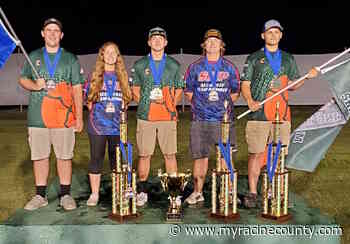My Racine County – Waterford shooting team wins national championships - myracinecounty