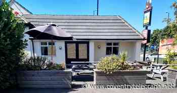 Drugs and CCTV investigation after customer smashes Coventry pub windows - Coventry Live