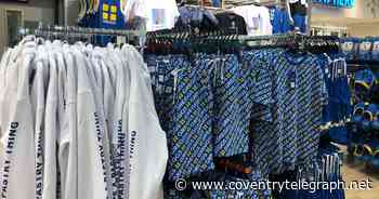 Greggs and Primark launch second limited edition clothing range in Coventry - Coventry Live