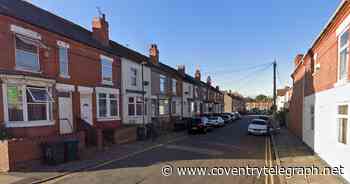 Gang armed with knuckle duster and screwdriver attack man in Coventry - Coventry Live