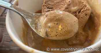 We visited Coventry cafe serving perfect summertime combo for coffee lovers - Coventry Live