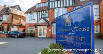 Plan to save Coventry care home which hasn't been rated good in 8 years - Coventry Live