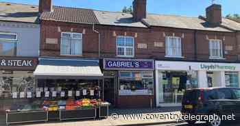 Well-known Coventry chippy to close for two weeks - Coventry Live