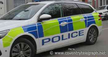 Man arrested after 15-year-old attacked in Coventry - Coventry Live