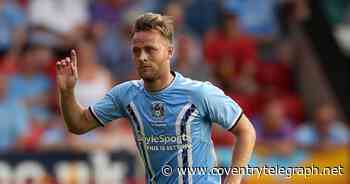 Potential Coventry City transfer complicated as player undergoes surgery - Coventry Live