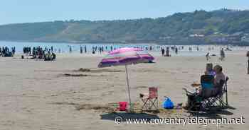 Temperatures rise in Coventry and Warwickshire amid fear of heatwave deaths - Coventry Live