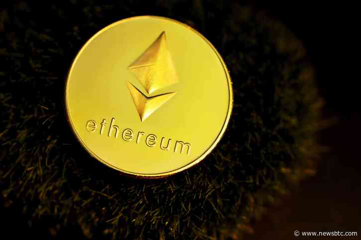 Ethereum Market Observes Pileup Of Leverage As ETH Breaks $2k