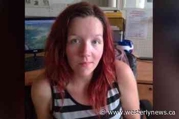 Missing woman from Kamloops, last seen in Merritt - Tofino-Ucluelet Westerly News
