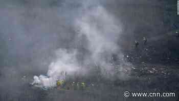 One deputy says he doesn't regret taking photos of remains in Kobe Bryant helicopter crash