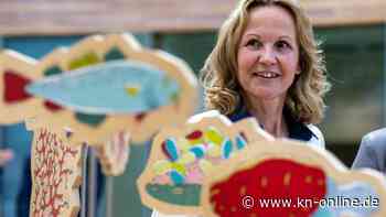 Aufklärung des Fischsterbens: Umweltministerin Lemke vereinbart intensive Zusammenarbeit mit Polen