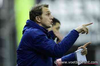 De Roeck fier op zijn manschappen: &quot;Van begin tot einde het Westerlo getoond dat we willen tonen&quot;
