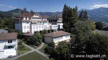 Hügel der Angst: Missbrauch in Hof Oberkirch - St.Galler Tagblatt