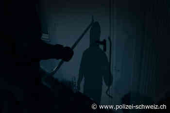 Nottwil, Oberkirch LU: Mehrere Einbruchdiebstähle in Garagen und Fahrzeuge - Polizei-Schweiz.ch