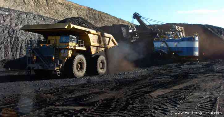 US Energy Production Gets 'Deeply Troubling' News on Coal
