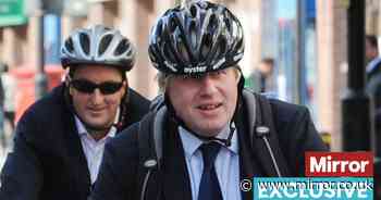 Boris Johnson's government employs most political advisers of any in history - The Mirror