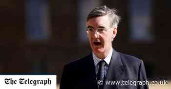 Boris Johnson will not be able to make Downing Street comeback, says Jacob Rees-Mogg - The Telegraph