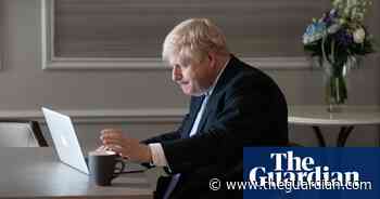 Daily Mail calling? Boris Johnson weighs offers for his return to journalism - The Guardian