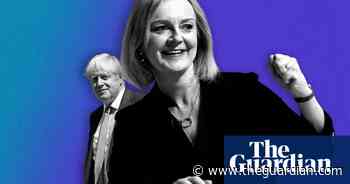 U-turns, dodging scrutiny: does Liz Truss share Boris Johnson’s bad habits? - The Guardian