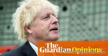 The Bank of England after Boris Johnson: should inflation target be raised? - The Guardian