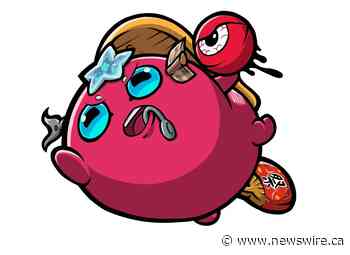 THE AXIE INFINITY COMMUNITY GOES FOR THE SLAM DUNK WITH BIG3 CHAMPIONS TRILOGY