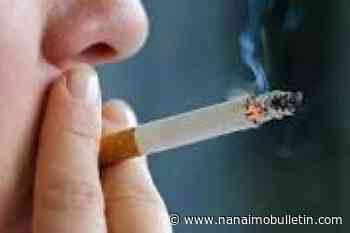 B.C. man ordered to pay $13K for smoking in his strata unit