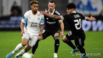US winger De la Fuente to Olympiakos on loan from Marseille - Belleville News-Democrat