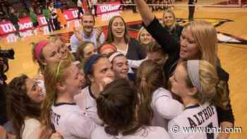 Poll results: BND readers in southwest IL vote on their favorite high school fall sport - Belleville News-Democrat