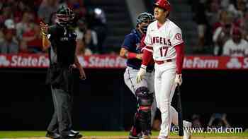 Urshela, Mahle power Twins to 4-0 victory over Angels - Belleville News-Democrat