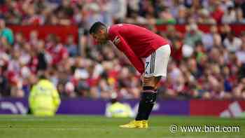 MATCHDAY: Man United at Brentford; Lewandowski set for Barça - Belleville News-Democrat