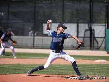 Play Ball: Vancouver's Little Mountain are 2022 Canadian Little League champions - The Intelligencer