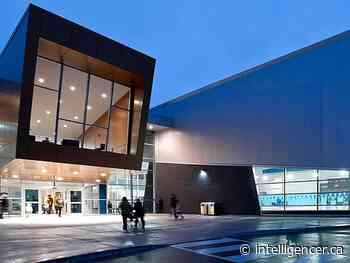 Quinte Sports and Wellness Centre celebrating 10th anniversary - The Intelligencer