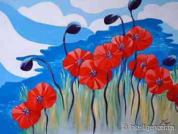 Rednersville Road Art Tour returns Labour Day Weekend - The Intelligencer