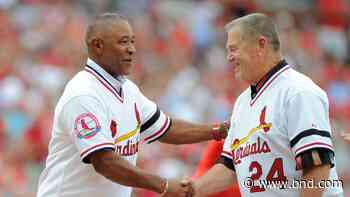 Celebrate good times, come on! 1982 champion Cardinals will be honored this weekend - Belleville News-Democrat