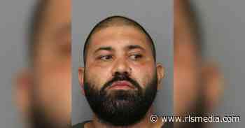 Belleville Man Arrested in Connection with Paterson Shooting - RLS Media