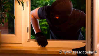 Finestra aperta per il caldo: ladro in casa mentre i proprietari dormono - BresciaToday