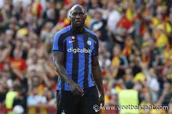 🎥 Lukaku laat er geen gras over groeien: anderhalve minuut is genoeg voor openingsdoelpunt - invalbeurt CDK