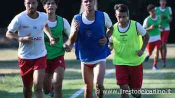 Prima amichevole per il Fabriano Cerreto, Farsi: "Ha vinto l’Ellera ma è stata una buona partita" - il Resto del Carlino