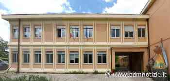 Fabriano / Marco Polo, affidati i lavori: studenti in "trasferta" per 2 anni - QDM Notizie