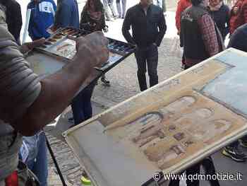 Fabriano / Fabriano InAcquarello, l'edizione 2022 si svolgerà tra la città della carta e Bologna - QDM Notizie