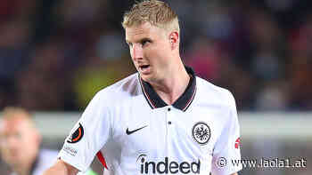 Martin Hinteregger erzielt bei Sirnitz-Debakel Doppelpack - LAOLA1.at